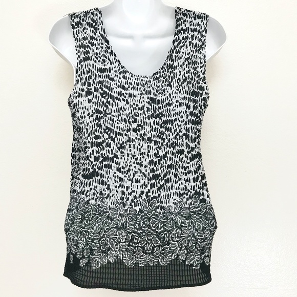 🔵 Petite Large Scrunchie Stretchy Non-wrinkle Blouse - Picture 10 of 10